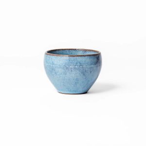 Hasami Indigo Horizon teáscsésze