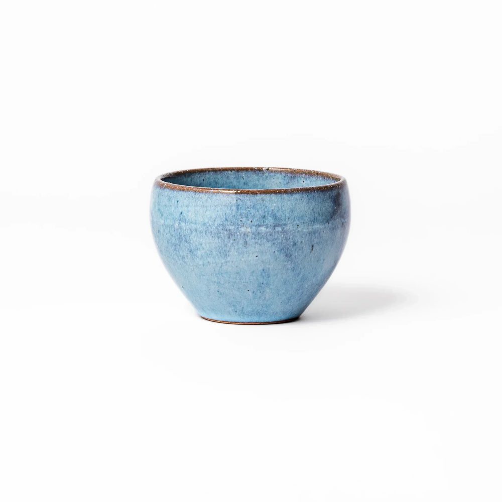 Hasami Indigo Horizon teáscsésze