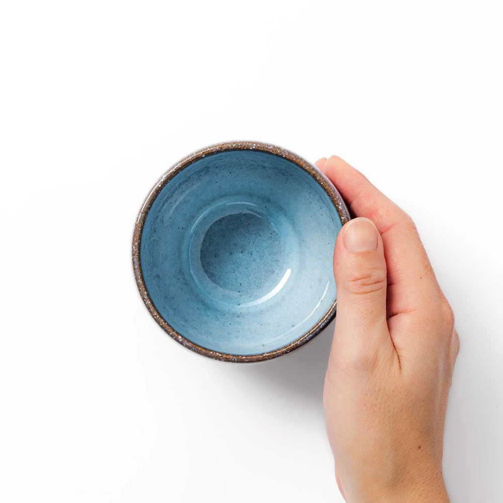 Hasami Indigo Horizon teáscsésze - Image 2