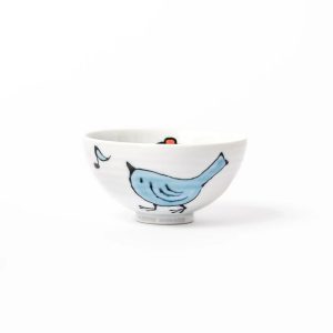 Blue Bird gyermek rizsestál