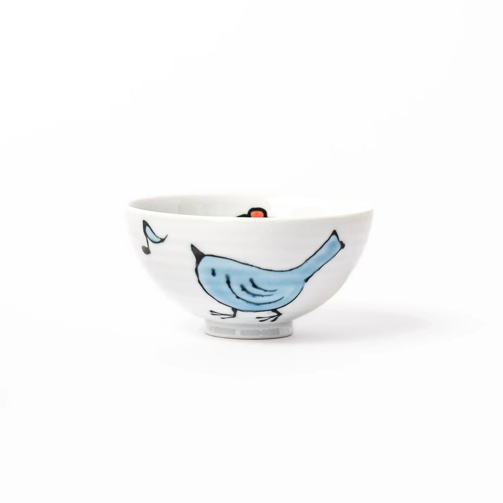 Blue Bird gyermek rizsestál