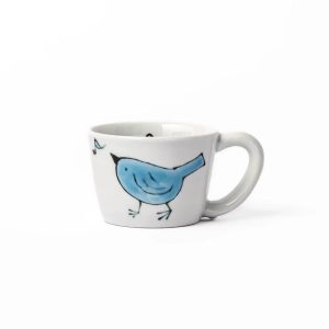 Blue Bird gyermekbögre