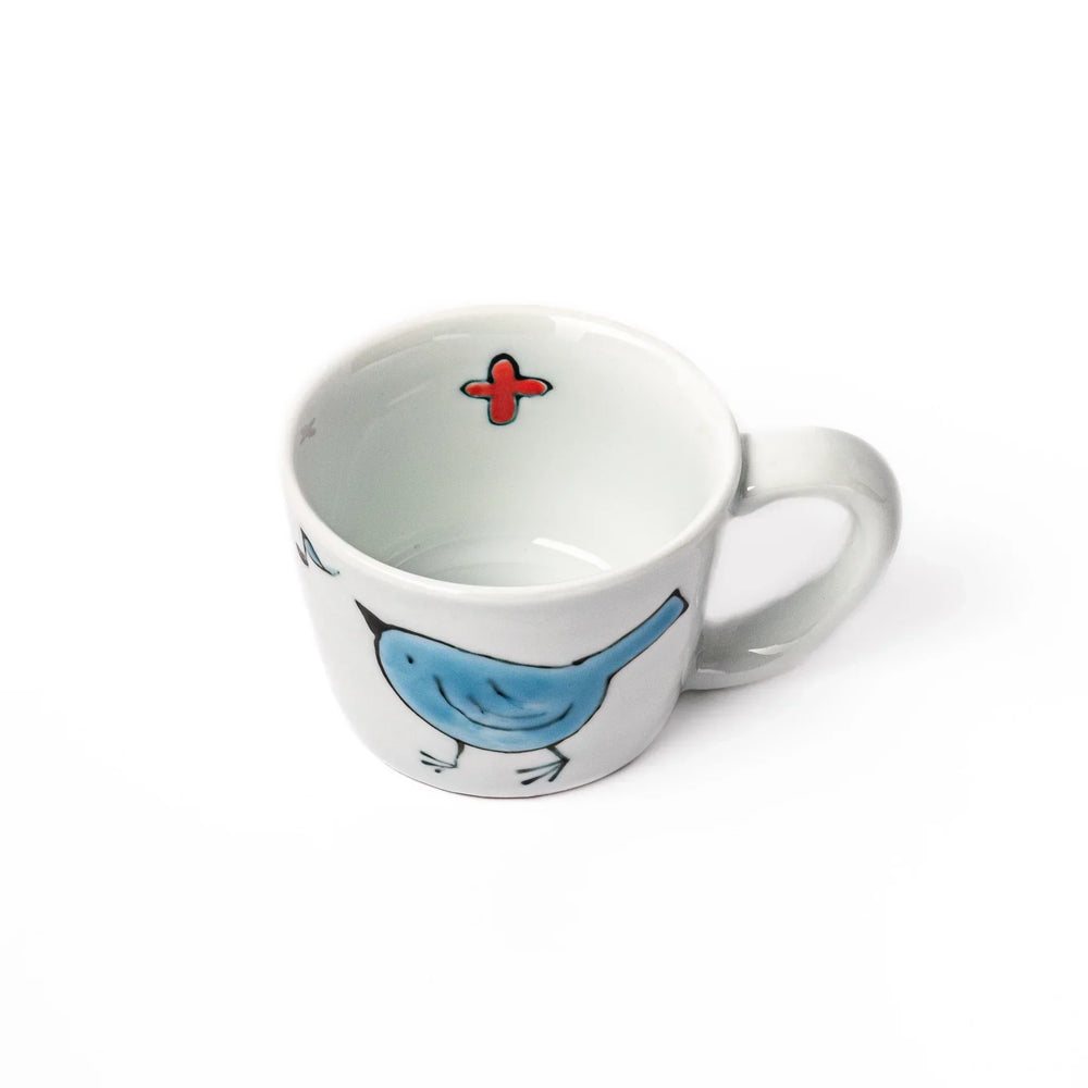 Blue Bird gyermekbögre - Image 3