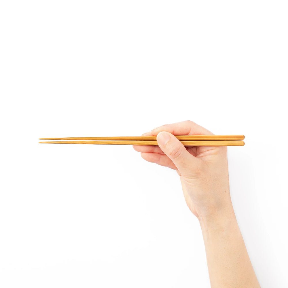 Japán bambusz evőpálcikák finom heggyel - Image 2