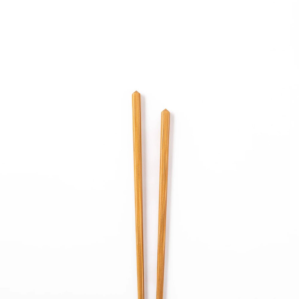 Japán bambusz evőpálcikák finom heggyel - Image 3
