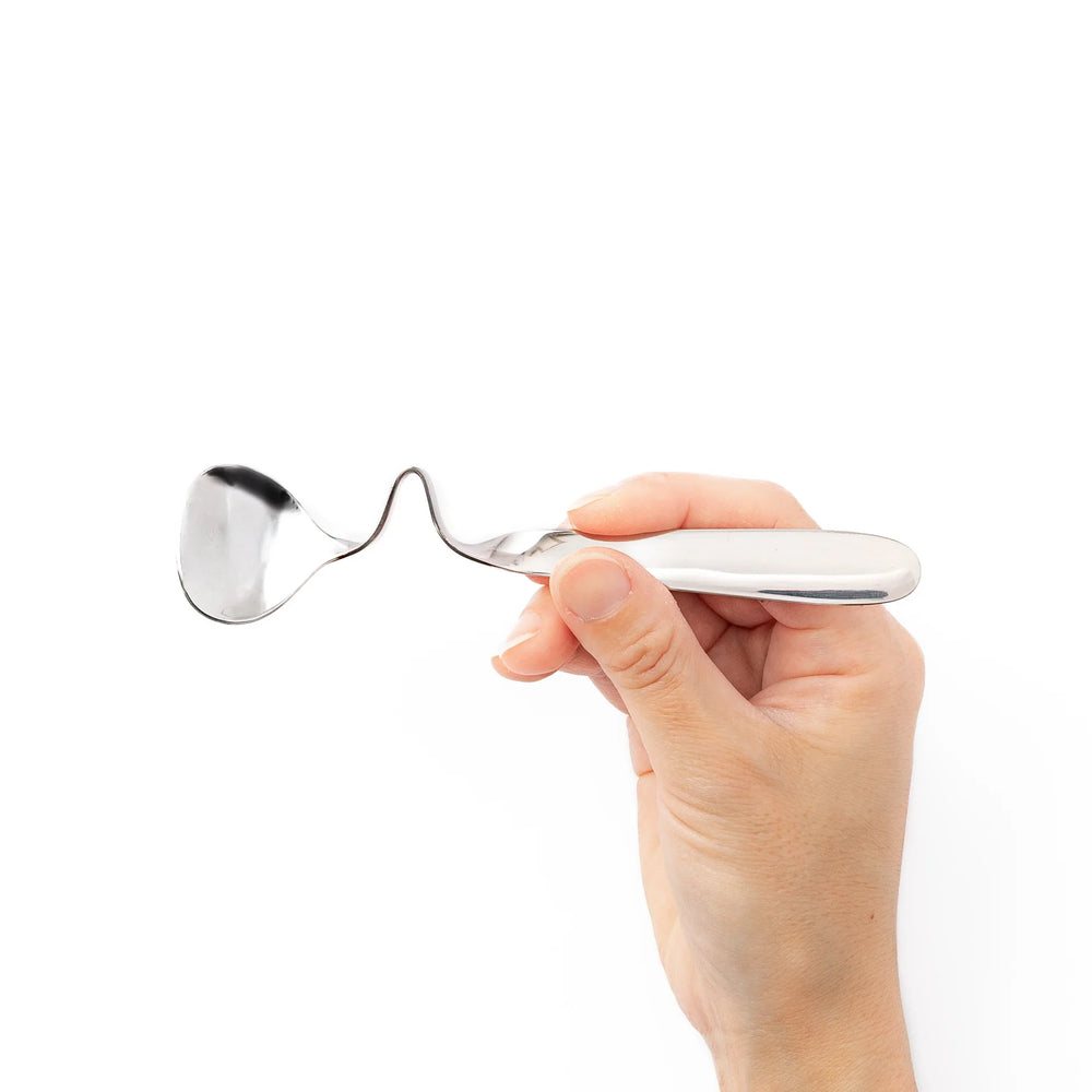 Japán mézes- és lekvároskanál - Image 2