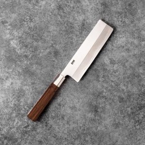 Tosa Ginsan nakiri zöldségvágó kés