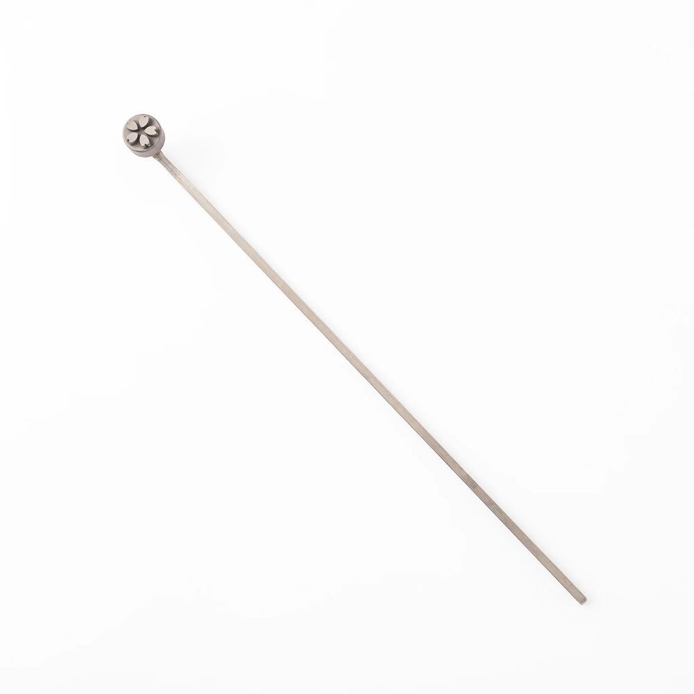 Japanese Sakura Bread Branding Iron