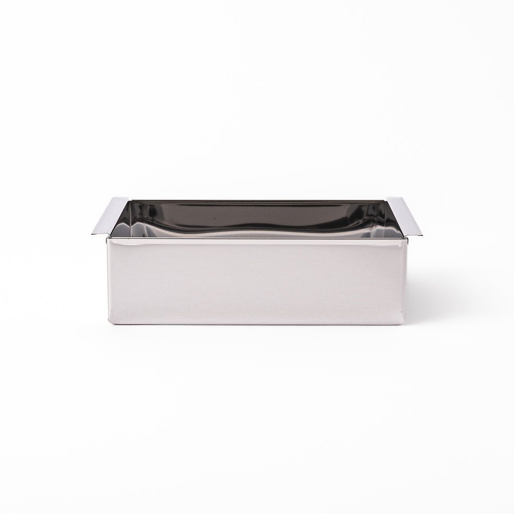 Japanese Stainless Steel Nagashikan Mold - Image 3